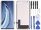 TFT Material LCD Pantalla y Digitizador Conjunto Completo para Xiaomi Mi 10 Pro 5G / MI 10 5G, no admite la identificación de Huellas Digitales