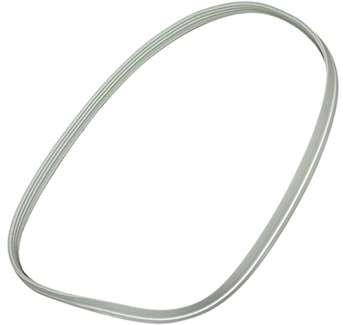 Joint de porte d'origine Sèche-linge 481246668607 WHIRLPOOL