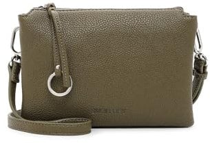 SURI FREY Debby Crossbody Bag Oliv