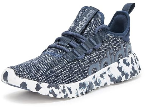 adidas Herren Kaptir 3.0 Sneaker, Shadow Navy/Ink/Shadow Navy, 43 1/3 EU
