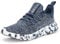 adidas Herren Kaptir 3.0 Sneaker, Shadow Navy/Ink/Shadow Navy, 43 1/3 EU