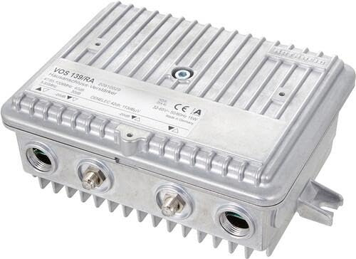 Kathrein VOS 139/RA Kabel-TV Verstärker 34 dB
