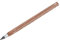 TROIKA Multitasking-Bleistift mit nachhaltiger Endlos-Schreibspitze (ca. 20km Schreiblänge) – CONSTRUCTION ENDLESS WALNUT – aus FSC-zertifiziertem Walnussholz – Holz, Metall – braun
