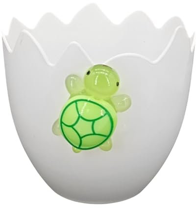 Ostern-Blumentöpfe, einzigartiger Blumentopf, Sukkulenten-Pflanzgefäß für den Außenbereich, Behälter für Zimmerpflanzen, Eischalenpflanzenhalter, niedlich