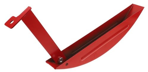 ABOOFAN Table Saw Circular Saw Hood High Strength Protective Cover Fit Easy Setup