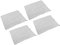 Yctze 4pcs 100x80cm Sacs de Plante Innovantes pour Arbres et Arbustes - Frost d'hiver et d'été