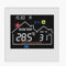 Smart For Underfloor Heating Thermostat with Remote Access and Touch Control for (3A Water)