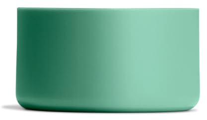 Hydro Flask – Medium Bottle Boot | Robuster Silikon-Bodenschutz für 32oz & 40oz Wide Mouth Flaschen – Schutz vor Dellen – Mermaid Green