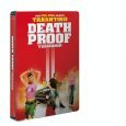 Death Proof - Todsicher ( Steelbook)