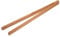 Hofmeister Holzwaren Geleimte Grillzange 40 cm Länge (2 Stück)