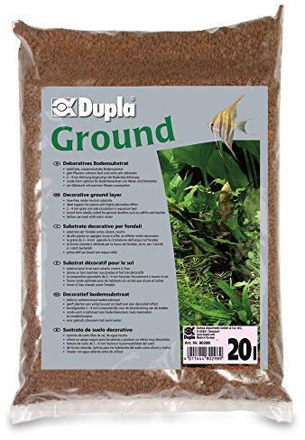 Dupla 80297 Ground, 20 l