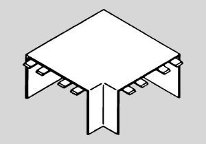 GGK 11170 LFG-FW 40x60, 9010 Fla