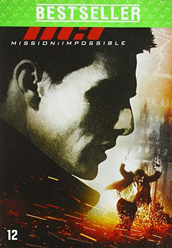 MISSION IMPOSSIBLE 1