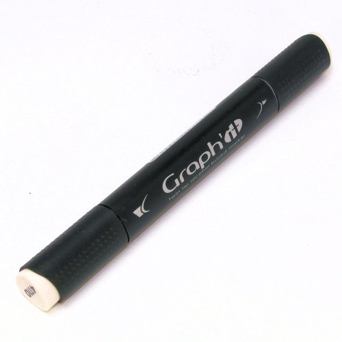 Marqueur à alcool GRAPH'IT - 4110 - Almond