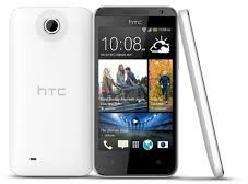 HTC Desire 300 Sim Free Smartphone - White