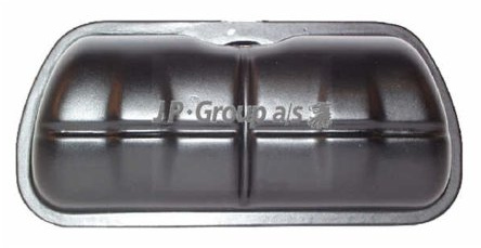 JP GROUP Zylinderkopfhaube 8111350506