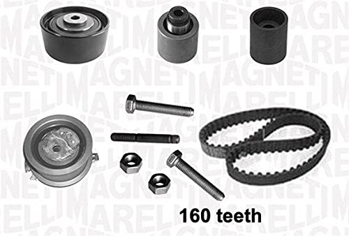 Magneti Marelli 038109244J Timing Belt Kit