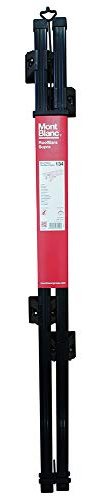 Mont Blanc Supra 134 238130 kompletten Dachträger