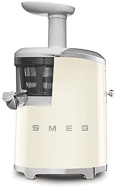 Centrifugeuse électrique Smeg SJF01CREU