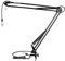 TIE Studio Pied pour Microphone 5/8 