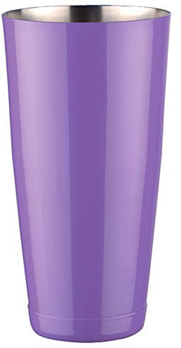 PIAZZA Boston Shaker Lucido 900 Ml - Viola