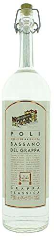 Poli Grappa Bassano Classica Distillerie 70 Cl.