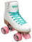 Impala ROLLERSKATES - White - (US 10 / EU 41 / UK 8)