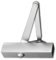 RYOBI D1200 Size 2-4 Overhead Door Closer With Backcheck - Size 2-4