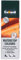 Collonil Waterstop Colours Schuhpflege für Glattleder 75 ml + Rema Ersatzschwammaufträger (052 Beige)
