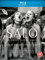Salò, or the 120 Days of Sodom (2-disc Blu-ray)