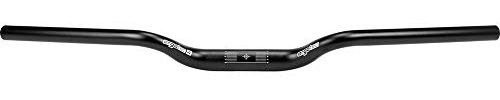 ergotec Lenker M-Bar Griffweite 700mm Gr. M Backsweep 16° Höhe 37mm sc+Flicken