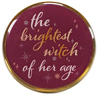 Harry Potter - Pin's Harry Potter - Hermione Granger
