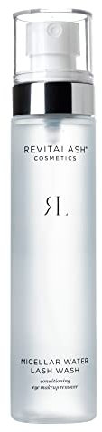 Revitalash Micellar Water Lash Wash 100 ml