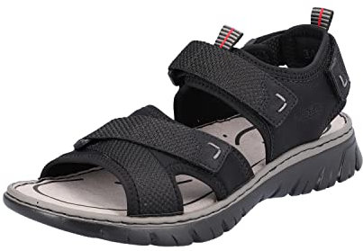 Rieker Herren Sandalen 26750