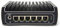 Protectli Vault FW6Br2-6 Port, Firewall Micro Appliance/Mini PC - Intel Dual Core i3, AES-NI, 8GB RAM, 120GB SSD - Compatible with pfSense/OPNsense