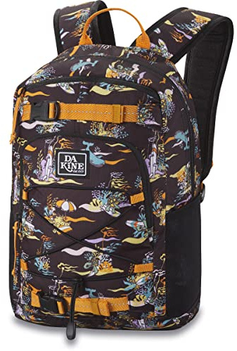 Dakine Unisex Kinder Youth Grom Pack 13l Lifestyle-Rucksack, Strandtag