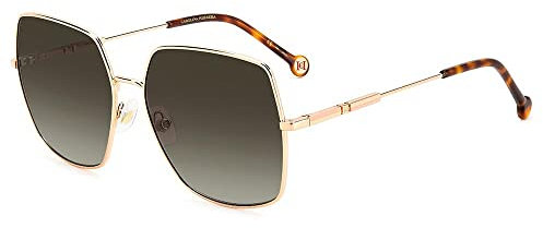 Carolina Herrera Damen Her 0139/S Sonnenbrille, Ddb, 58