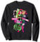 Disney Channel Zombies 3 Zed Wild Style Z-O-M-B-I-E-S 3 Sweatshirt