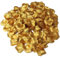1000 Stück Künstliche Rosenblätter Gold,Deko Rosenblätter Romantische Rosenblüten Geschenk schöne Blütenblätter für Hochzeit, Valentinstag, Geburtstag Party Dekoration, Artificial Rose Petals Flowers