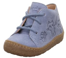 Superfit Jungen SaturnusLauflernschuhe