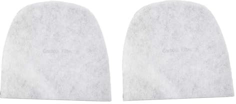 LVTFCO Dehumidifier Carbon Air Filter DDA510 For EBAC 2000 Series 2600e 2600ex 2650e Dehumidifier Purifier Commendable