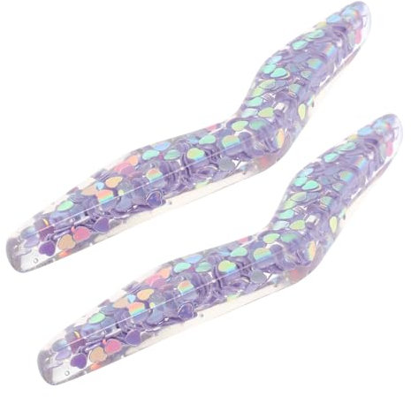 Operitacx 2St Buchbinder Daumenstütze Buchhalter zum Lesen im Bett Daumenbuchhalter Bücherregal Daumenhalter zum Lesen Geschenke für Buchliebhaber Multifunktion Buch implementieren Seite