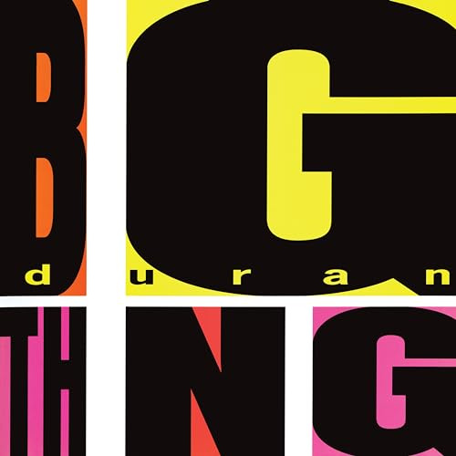 Big Thing(2010 Remaster)