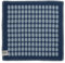 RØROS TWEED - Palette Seating Pad - Sitzkissen aus norwegischer Lammwolle - Design von Skogstad & Wærnes - Maße: 45 x 45 cm (26253 Sea, 45 x 45 cm)