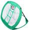 Mipcase Golf Practice Net Chipping Net for Golfers Indoor/outdoor Use Lightweight and Sturdy Golf Men