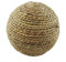 Acunny Natur Weidenball Spielzeug Für Kleintiere, Kaninchen Meerschweinchen Kaubälle Vogel, Rattan-Bälle Zahnpflege-Spielzeug, Grasspielzeug Für Kaninchen Hamster