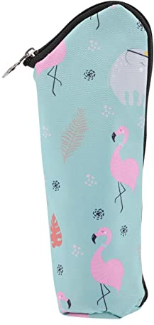 JOINPAYA 2stücke Isolierte Flaschentasche Für Babyflaschen Milchflaschenhalter Wärmendes Innenfutter Aus Polyester Tragbar Mit Griff Und Schnalle Geeignet Für Zwillinge Und Unterwegs