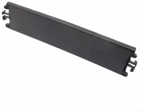 A/C Innenraumfilterplatte, A/C Innenraumfilter Ersatzabdeckung, ABS-Abdeckung für Toyota für Camry, für Corolla, für RAV4 2018–23