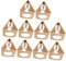 KOCKSHION 10 Pièces Porte-gobelet Simple Porte-Bouteille Porte-gobelets pour Boissons Porte-gobelet à Café Deux Porte-gobelets Support De Poignée De Tasse Porte-gobelet Kraft Papier
