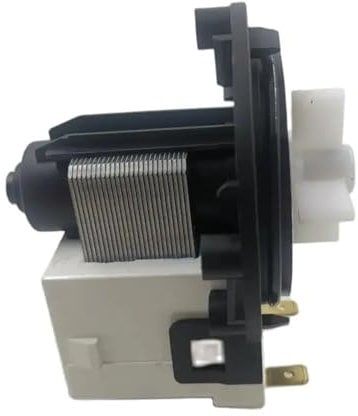 Zhyepou 1 stücke Waschmaschine Teile Ablauf Pumpe BPX2-93L BPX2-94L Ablauf Pumpe Motor Teil Gute Arbeit